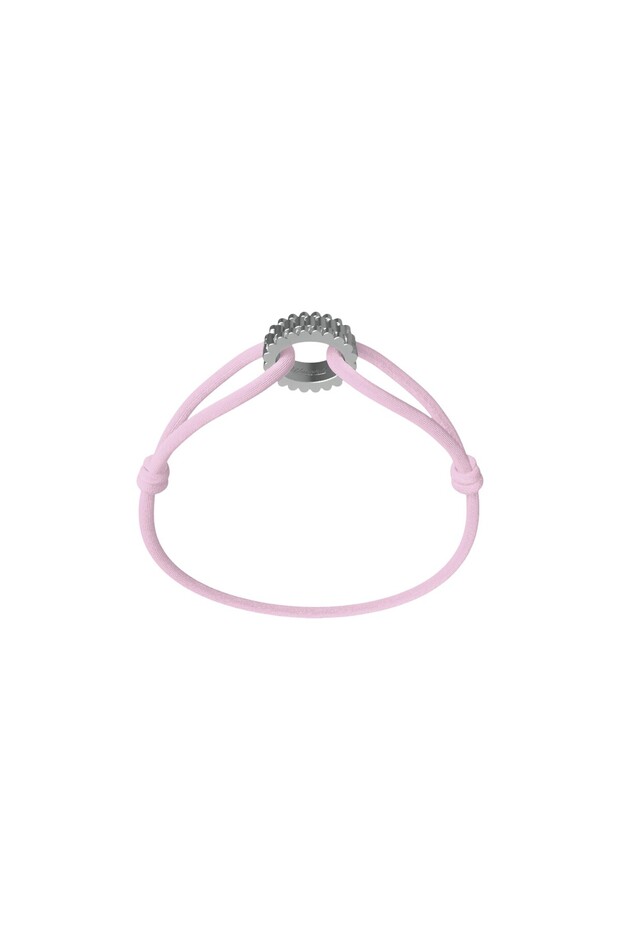 Regent Cord Bracelet