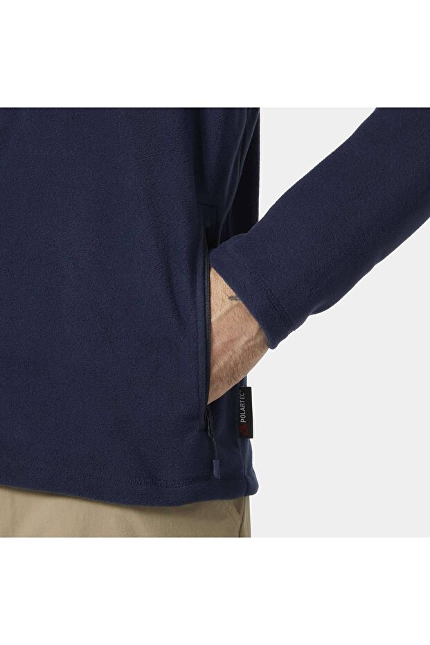 Men's Fleece Jacket - 5