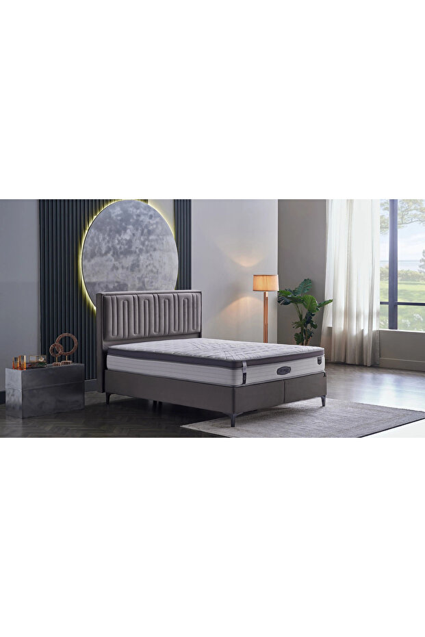 Soft Selection Pro 5 Yatak - 3