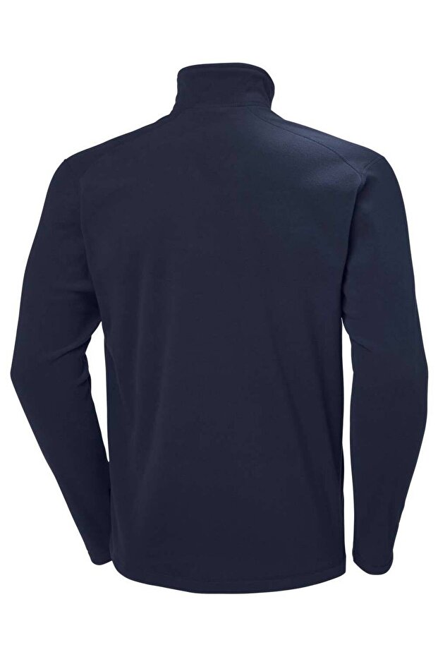 Men's Fleece Jacket - 2