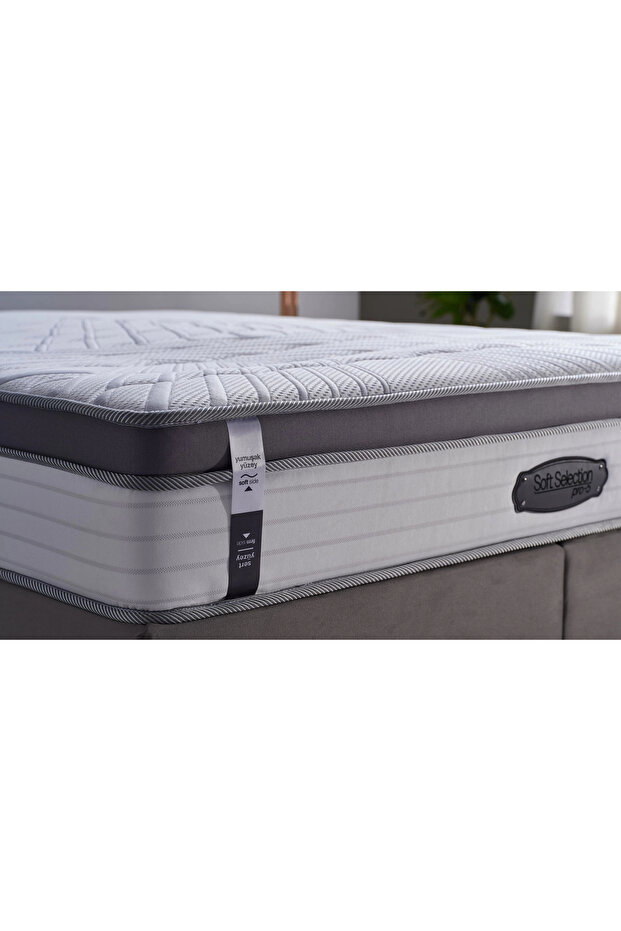 Soft Selection Pro 5 Yatak - 8