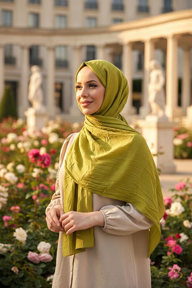 KRAŞ ŞAL 6060700-955 - 6