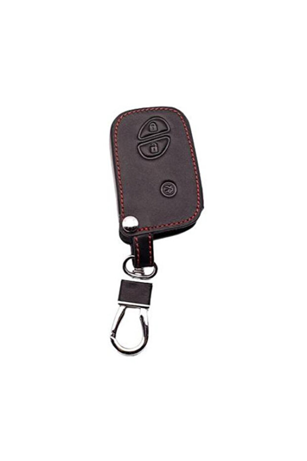 Key case for CT200H, GX400, GX460, IS250, IS300C, RX270, ES240, ES350, LS460, GS300, 450h - 2