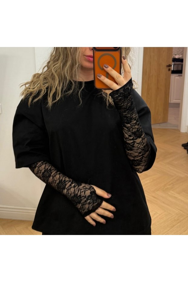 Tricou Chanty