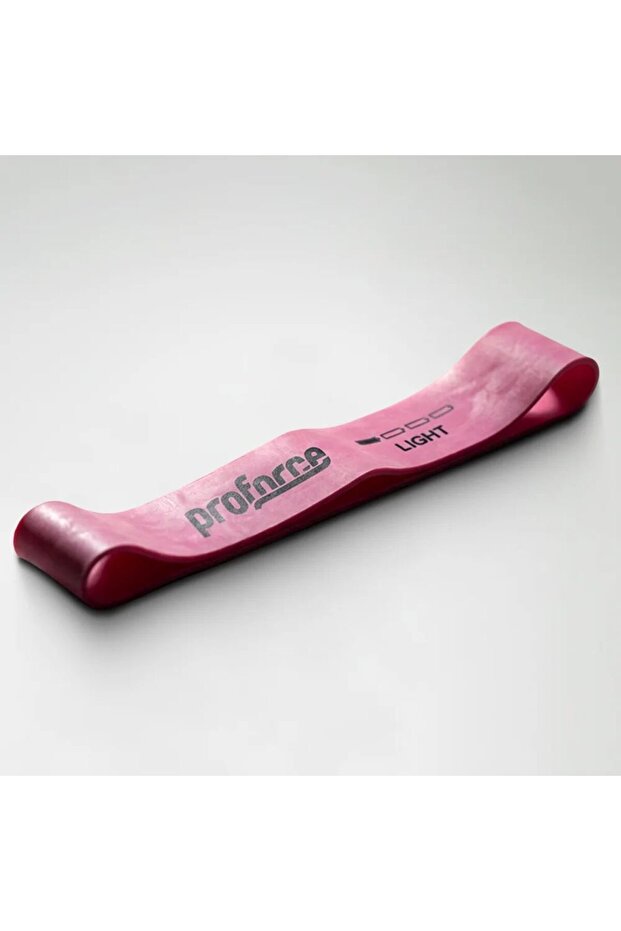 Loop Pilates Bands - 1