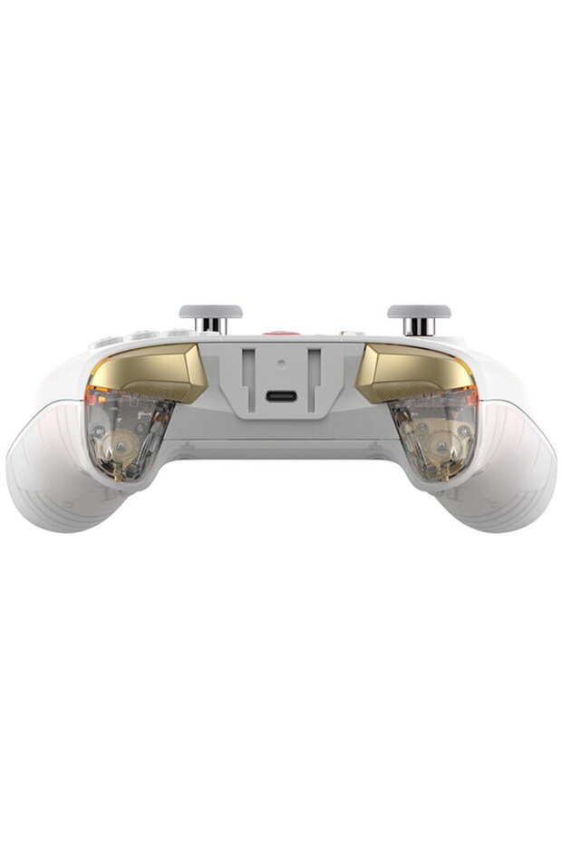 Wireless Controller Cyclone 2 Alb - 5