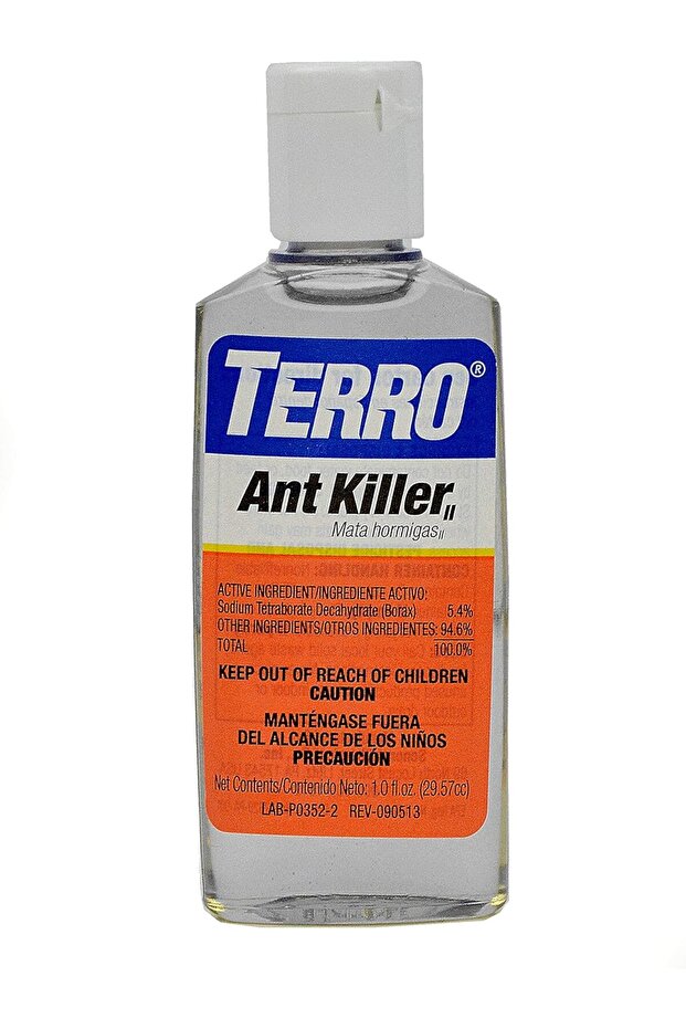 Liquid Ant Killer II, 1oz