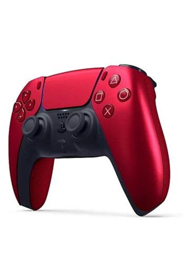 PS5 Dualsense Wireless Controller (OEM) Volcanic Red EU - 2