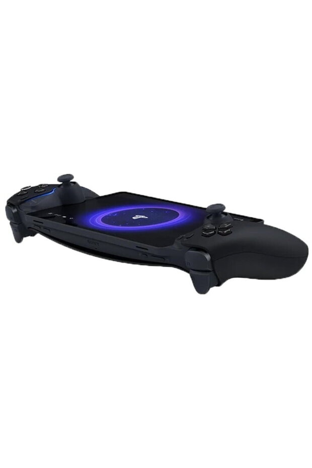 Portal Remote Player, Streaming Client (Black) - 3