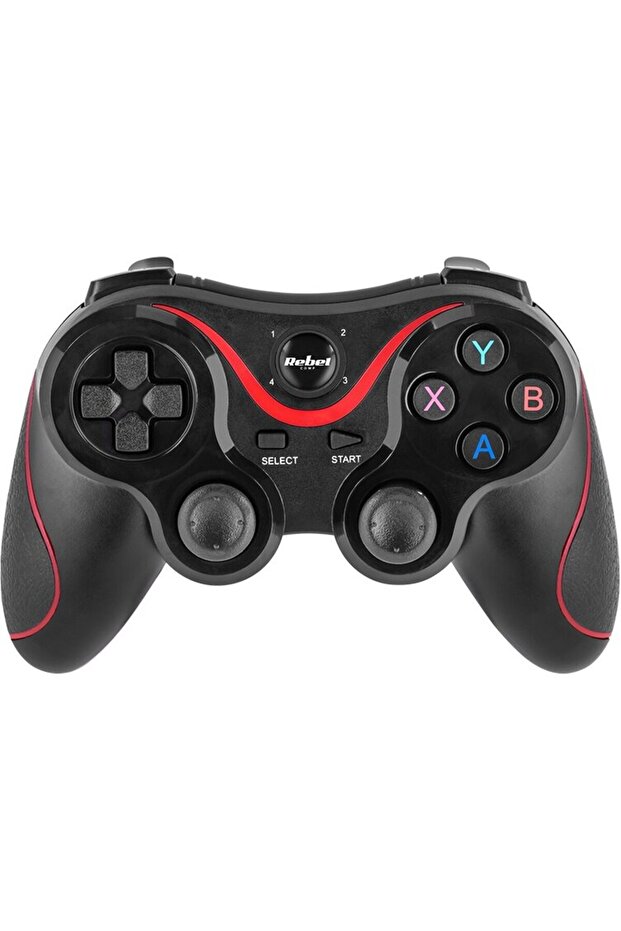 GAMEPAD WIRELESS SMARTPHONE - 3