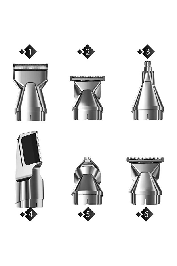 HT-01BK Trimo Pro - 5