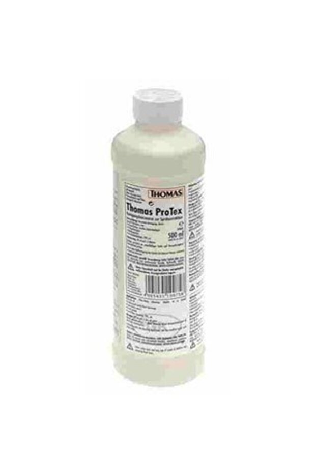 ProTex - concentrate for carpet cleaning - 1