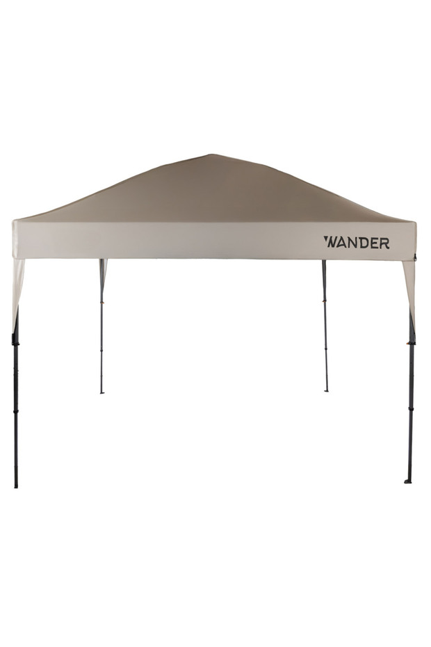 - خيمة مظلة قابلة للطي - 1