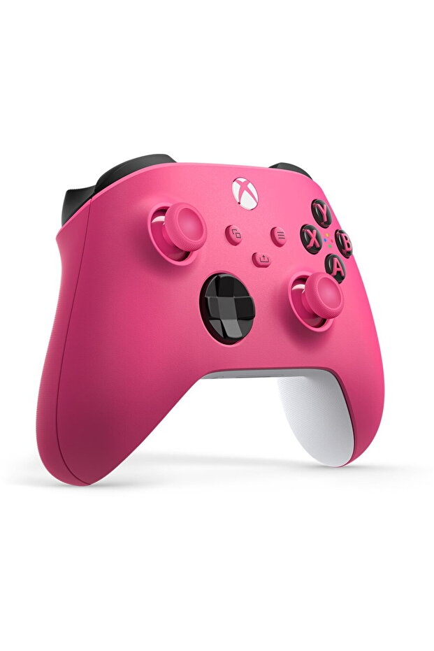 Controller Wireless Xbox Series X/S, Deep Pink - 3