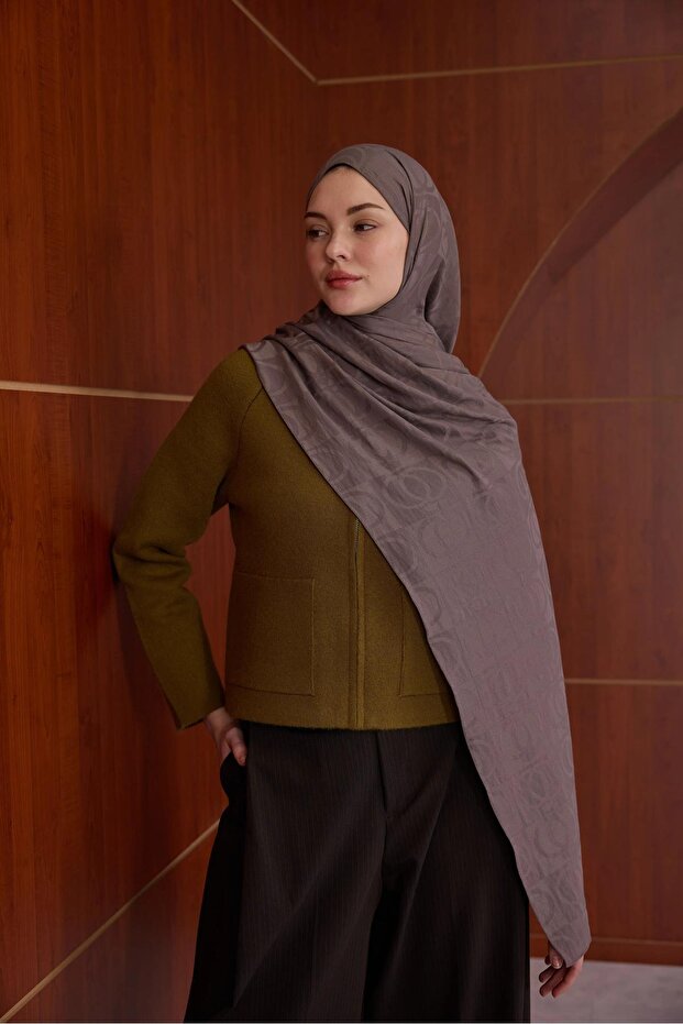 TOUCH ŞAL 2100-07 - 3