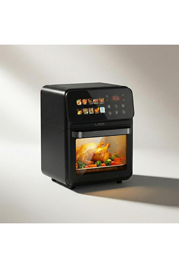 جهاز الطهي الذكي - 4