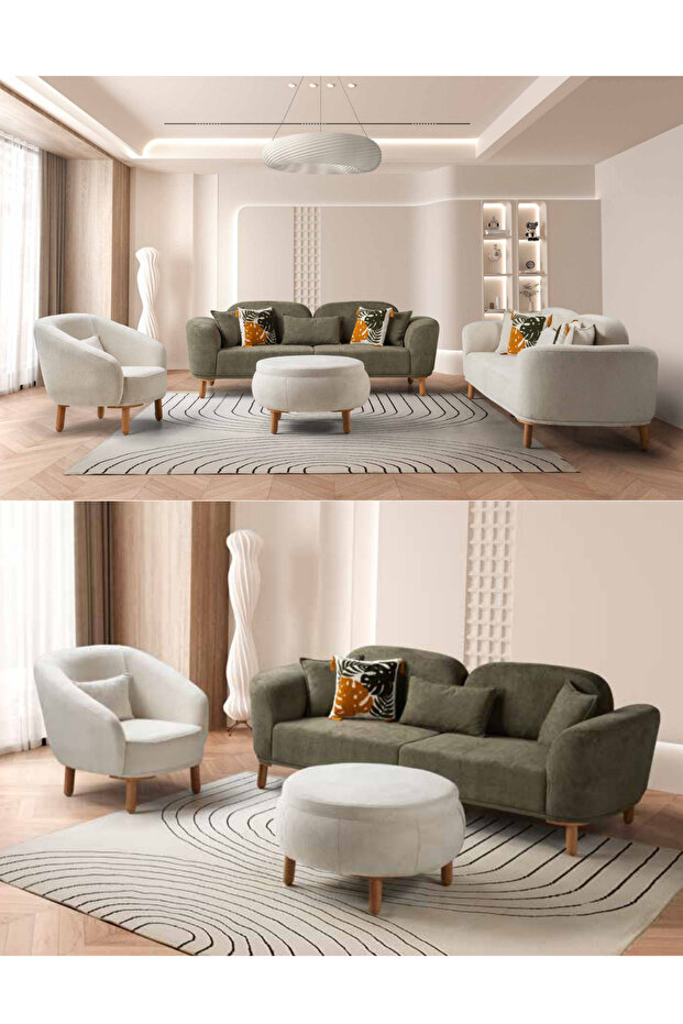 Zero Koltuk Takımı - 1