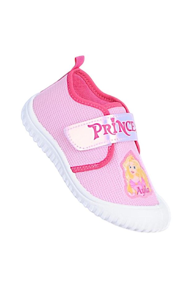 03329 Pink Summer Girls' Sports Shoes
