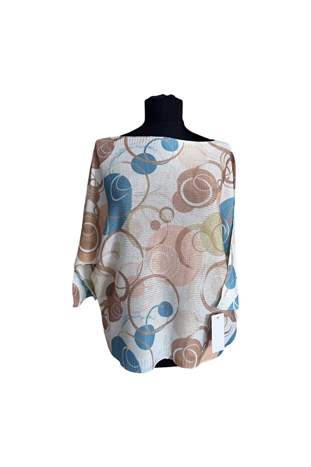 Trico Sweater