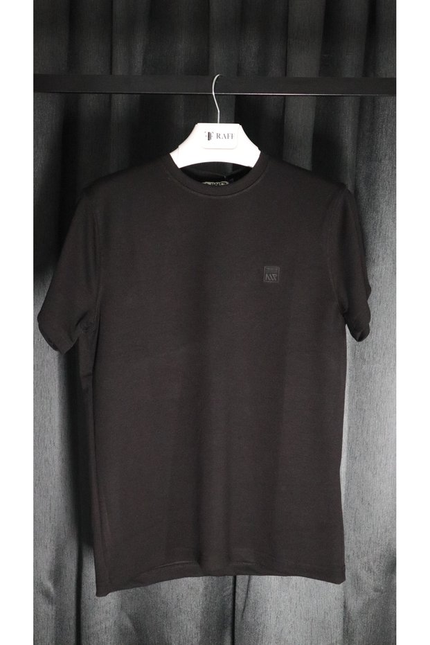 Men's Imported Fabric T-Shirt