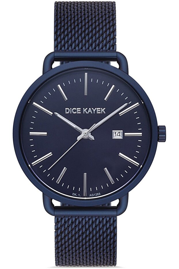 Dk.1.Ag1283.02 Wristwatch 250058056D31K