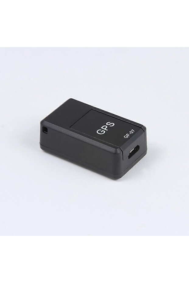 Mini GPS Tracking Device - 1