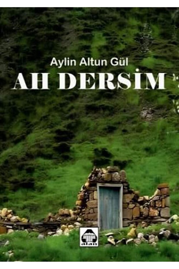 Ah Dersim