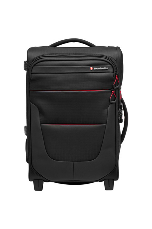 حقيبة كاميرا بعجلات Pro Light Reloader Air-55 (أسود)