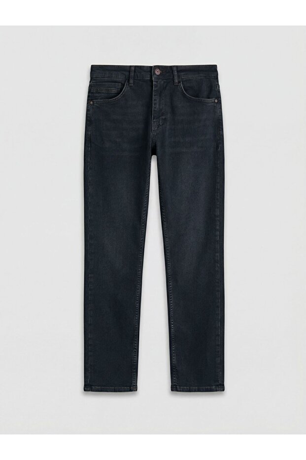 750 Slim Fit Men's Jean Trousers
