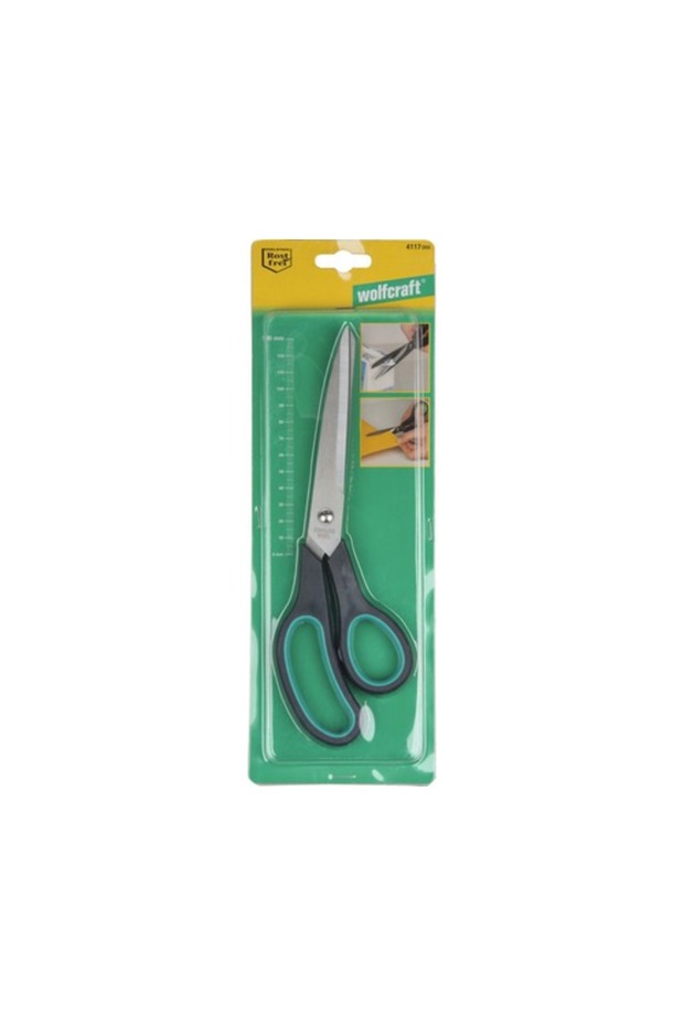 Universal scissors 25 cm - 3