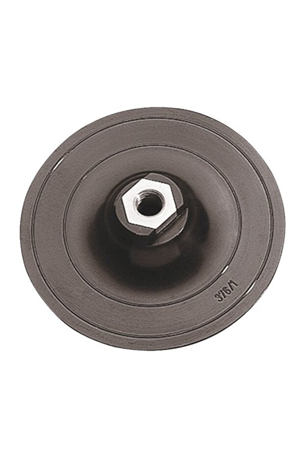 Self-locking plate Ø115 mm angle grinder - 1