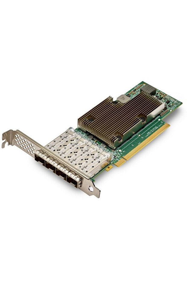 BCM957504-P425G network card Internal Fiber 25000 Mbit/s - 1
