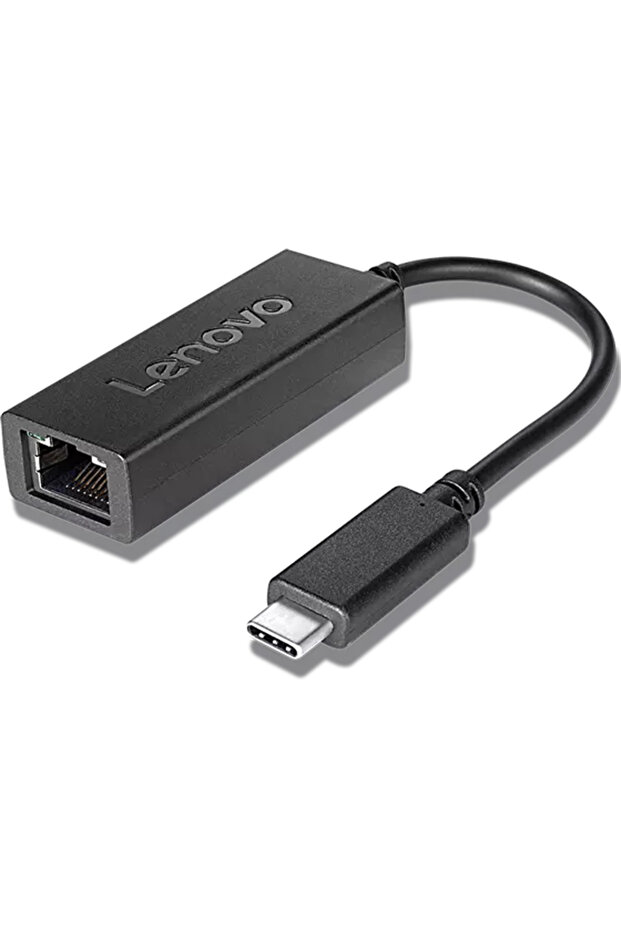 Adaptor USB-C la Ethernet