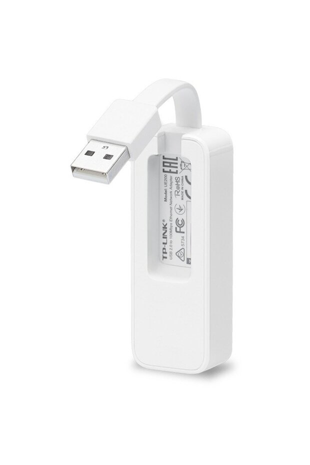 USB USB 2.0 UE200 - 3