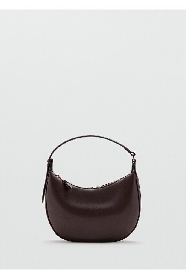 Oval el çantası - 2