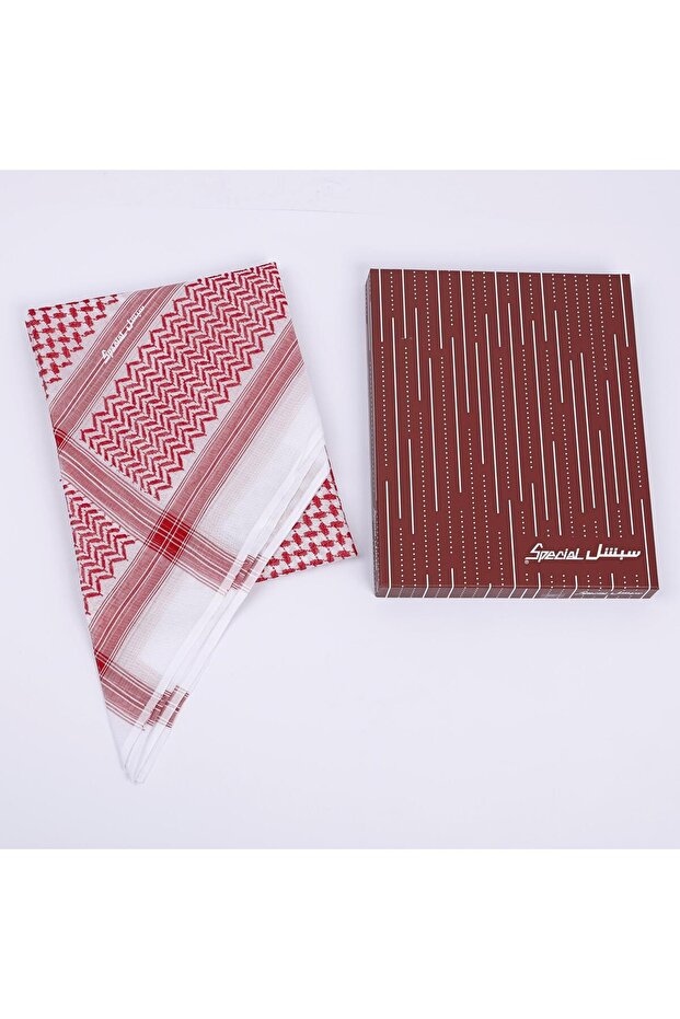 شماغ اسبشل بلس 24 - 1