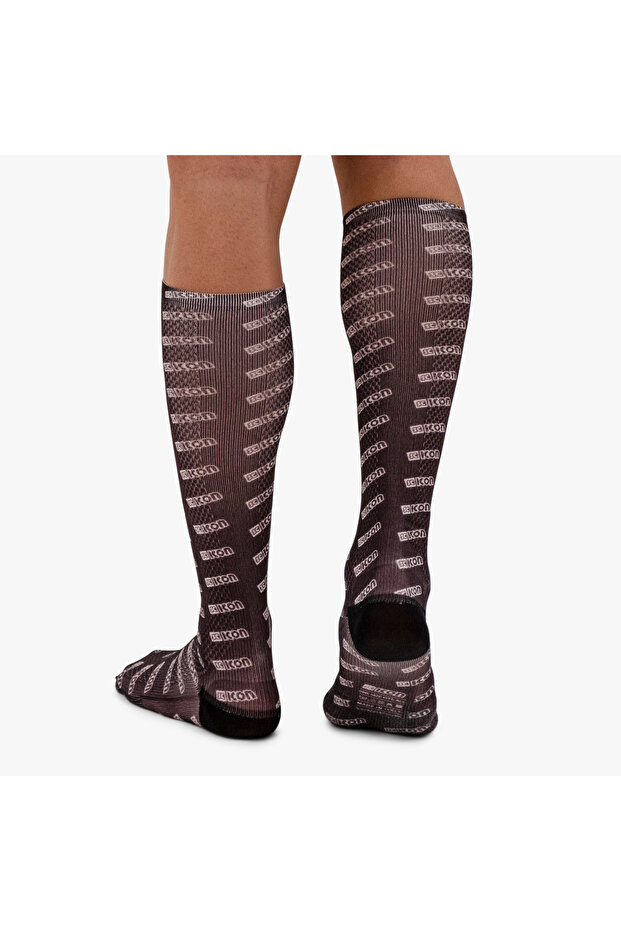 Cycling & Running Long Socks