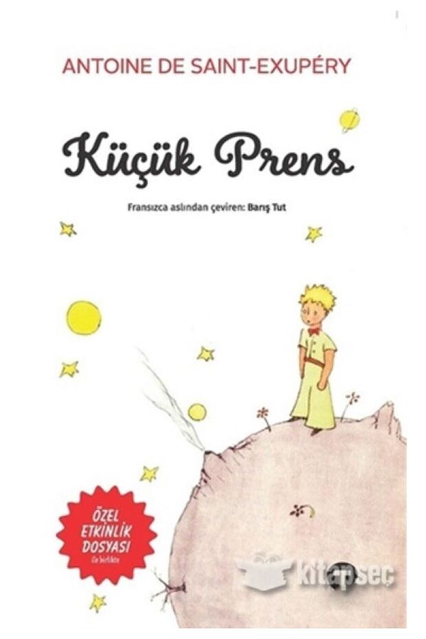 Küçük Prens