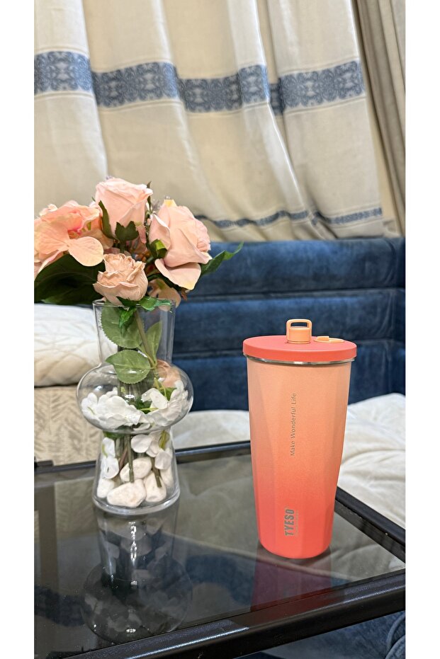 كوب مشروبات باردة (600 مل) - 2