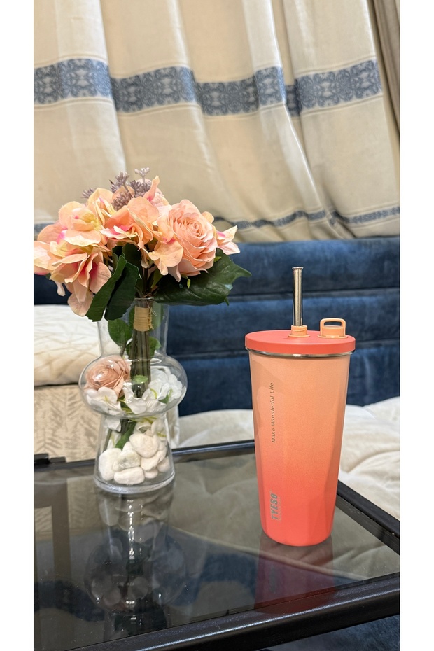 كوب مشروبات باردة (600 مل) - 1