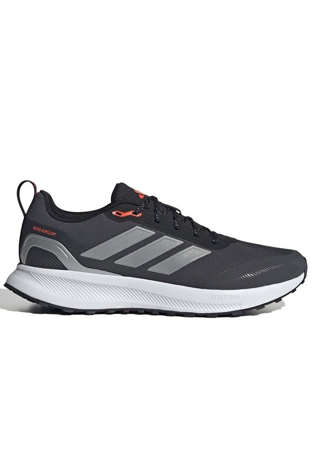 Runfalcon 5 Tr Ji4084 Unisex Sports Shoes Black