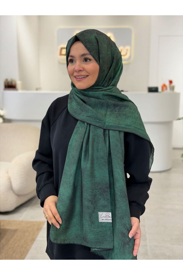 شال صيفي/خريفي 70×190