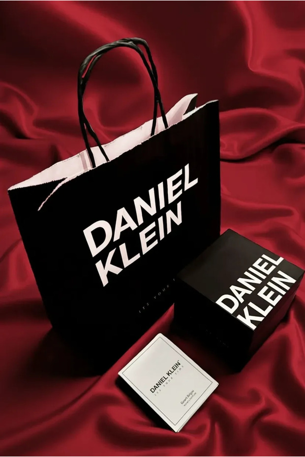 ساعة يد رجالية وظيفية - 3