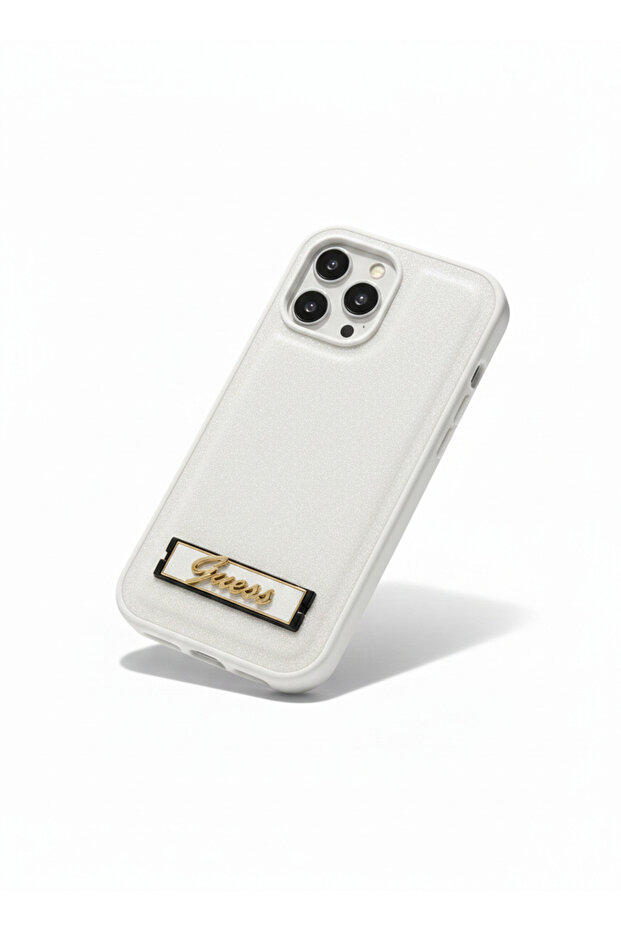 İphone 15 Guess Simli Kılıf