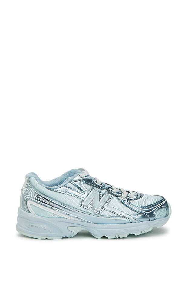 740 Unisex Kids Sneakers P7407Qm Juststep