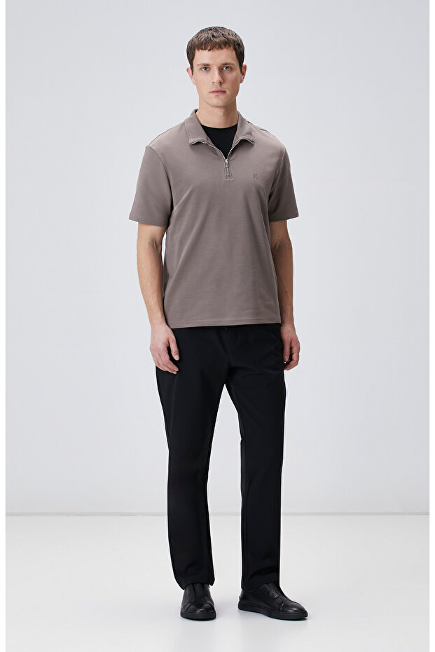 Vizon Sweatshırt - 3