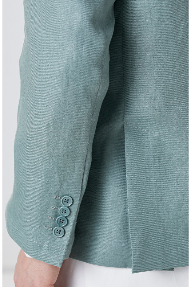 Mınt (Nane) Ceket - 7