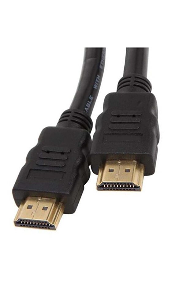 كابل اتش دي ام اي مسطح بلاستيك 30 متر - 2