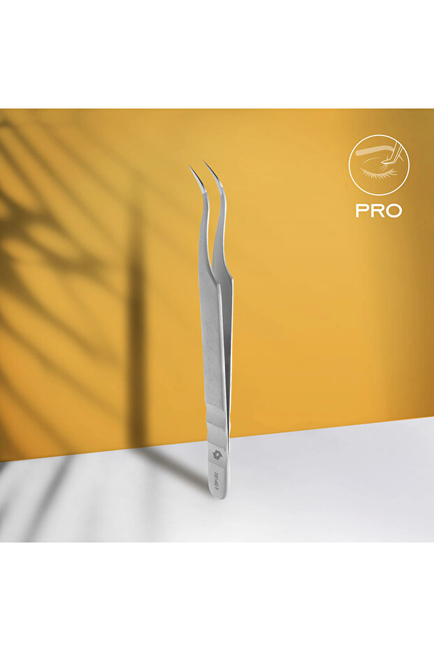 Pro Te-41-1 Volume Eyelash Tweezers