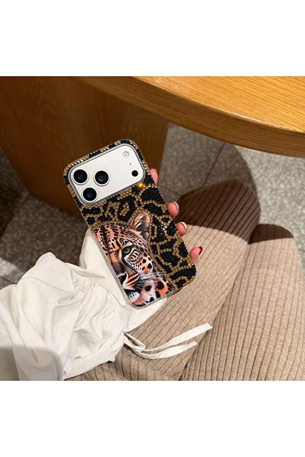 غطاء ليون متوافق مع آيفون 17 برو - 7